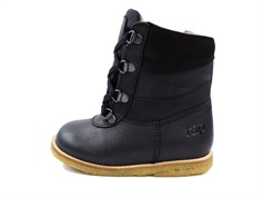 Arauto RAP winter boot black with TEX